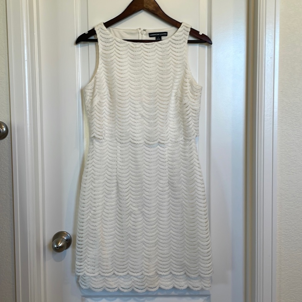 American Living Dress